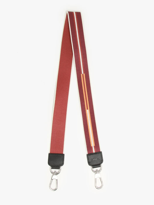 Longchamp Bandoulière graphique Longchamp Bruin